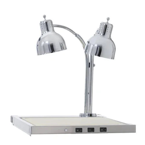 ALTO SHAAM CS-200 Carving Shelf with Indicator Light and Infrared Heating