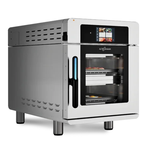 ALTO SHAAM VMC-H2H Multi-Cook Oven with Individually Controlled Cooking