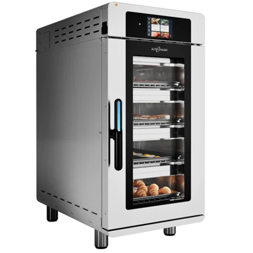 ALTO SHAAM VMC-H4H Multi-Cook Oven with Four Individual Cooking Controls