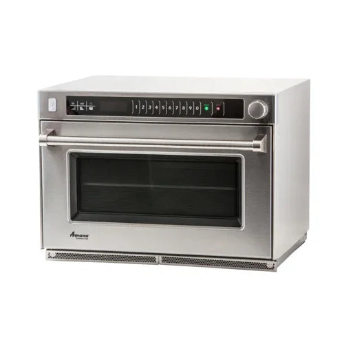 AMANA AMSO35 Steamer Oven 1.6 cu. ft. 3500 watts 4-stage cooking