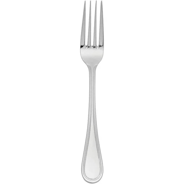 Tableware Cutlery AMM1060 Dessert Fork, 7-3/10 in , 18/10 stainless steel, Amber, Tableware Cutlery