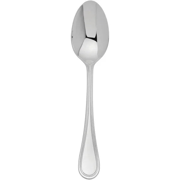 Tableware Cutlery AMM1100 Tea Spoon, 5-1/2 in , 18/10 stainless steel, Amber, Tableware Cutlery