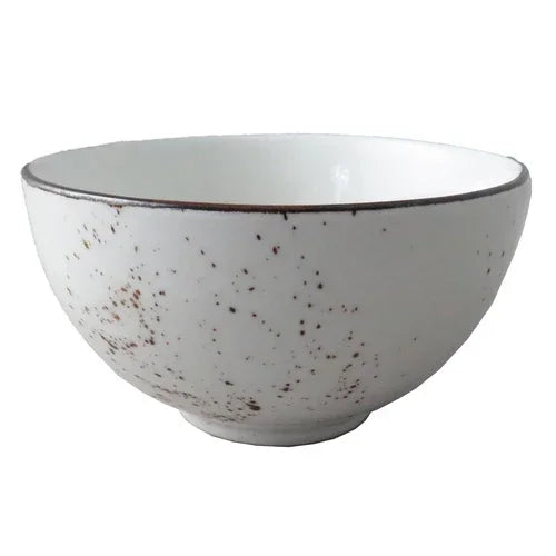 Continental 20RUS131-01 Rice Bowl 16 oz Round Oven and Microwave Safe