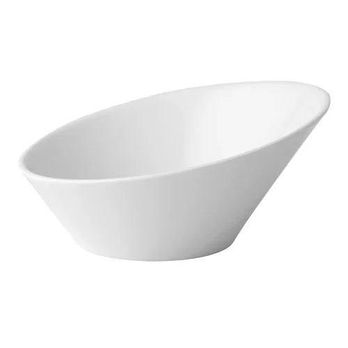 Anton Black ABZ03094 Bowl 33 oz 10 in Beveled Round