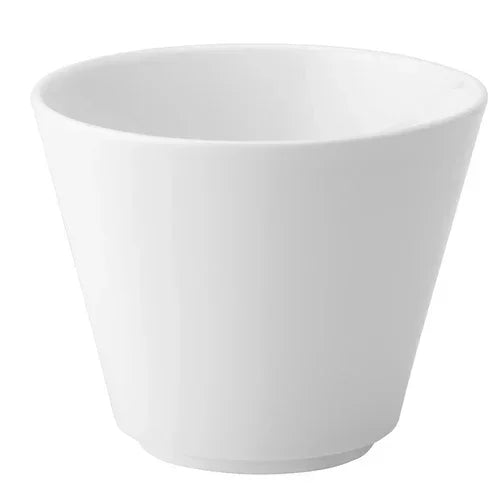 Anton Black ABZ03176 Bowl 6 oz 3-1/7 in dia x 2-5/9 in H