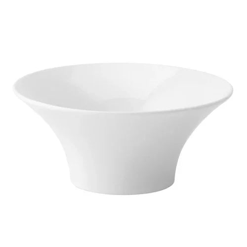 Anton Black ABZ03209A Nova Soup Bowl 9 oz round porcelain kitchenware