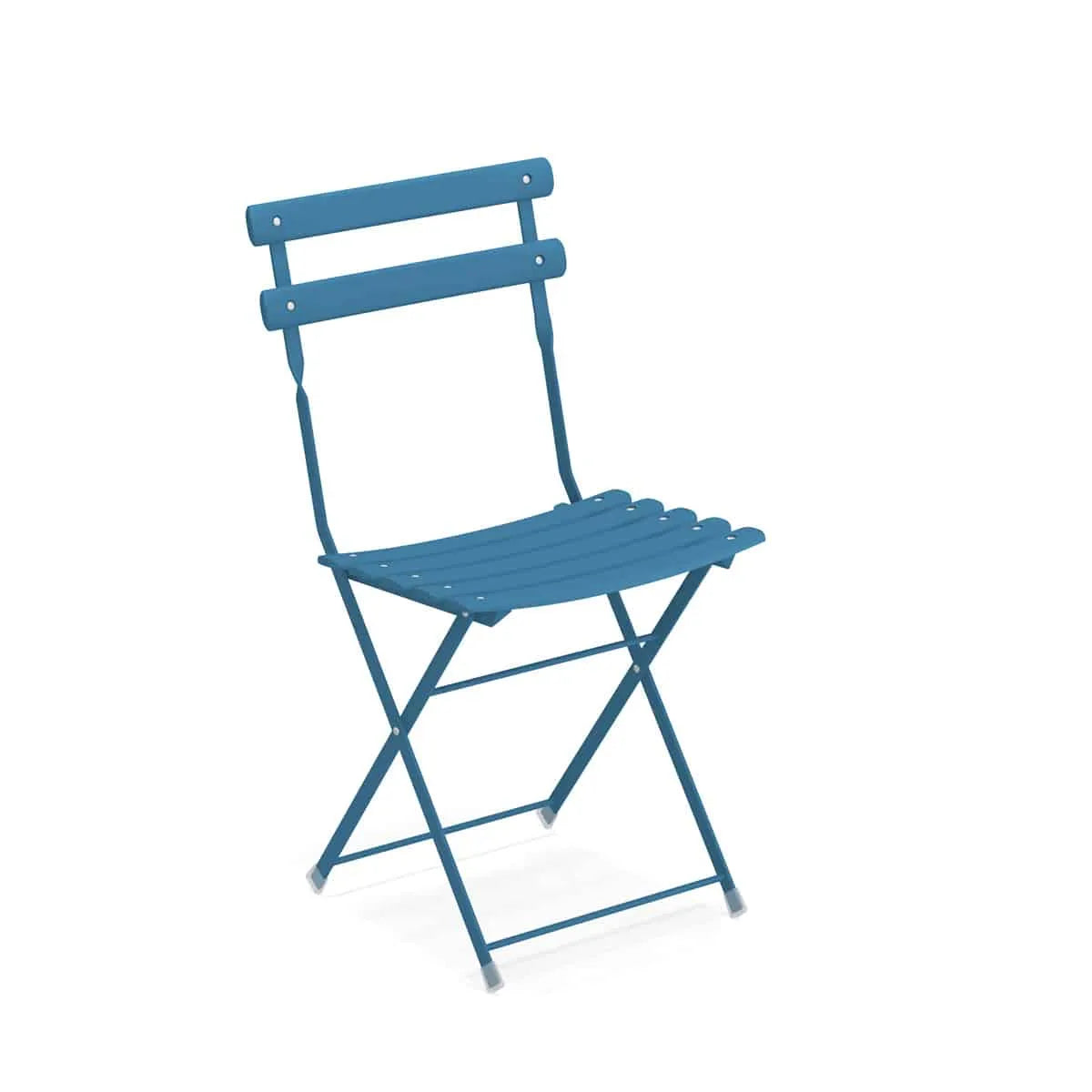 EMU E314 Arc-en-Ciel Side Chair