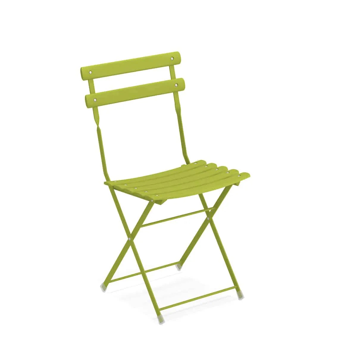 EMU E314 Arc-en-Ciel Side Chair