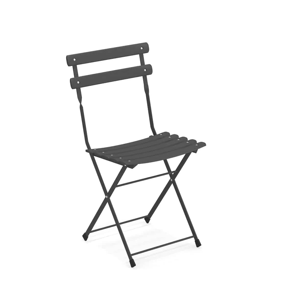 EMU E314 Arc-en-Ciel Side Chair