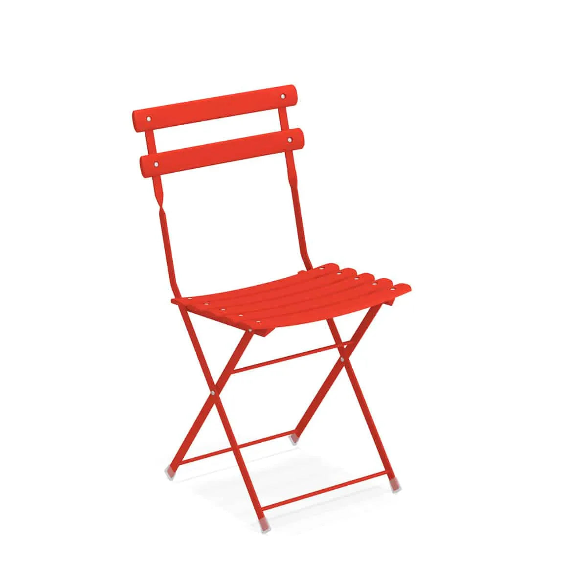 EMU E314 Arc-en-Ciel Side Chair