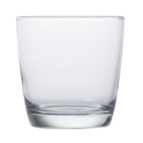 ARCOROC 20875 Old Fashioned Glass 7 oz Fully Tempered Glass Excalibur