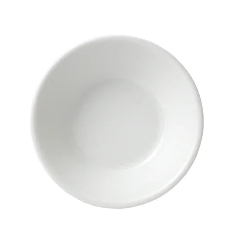 ARCOROC FM555 Fruit Dish 5-3/4 oz 4-7/8 in rolled edge microwave safe