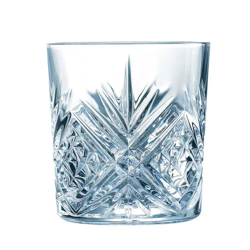 Arcoroc Brodway 10.5 oz Rocks Glass (24/Case) | L7254 x