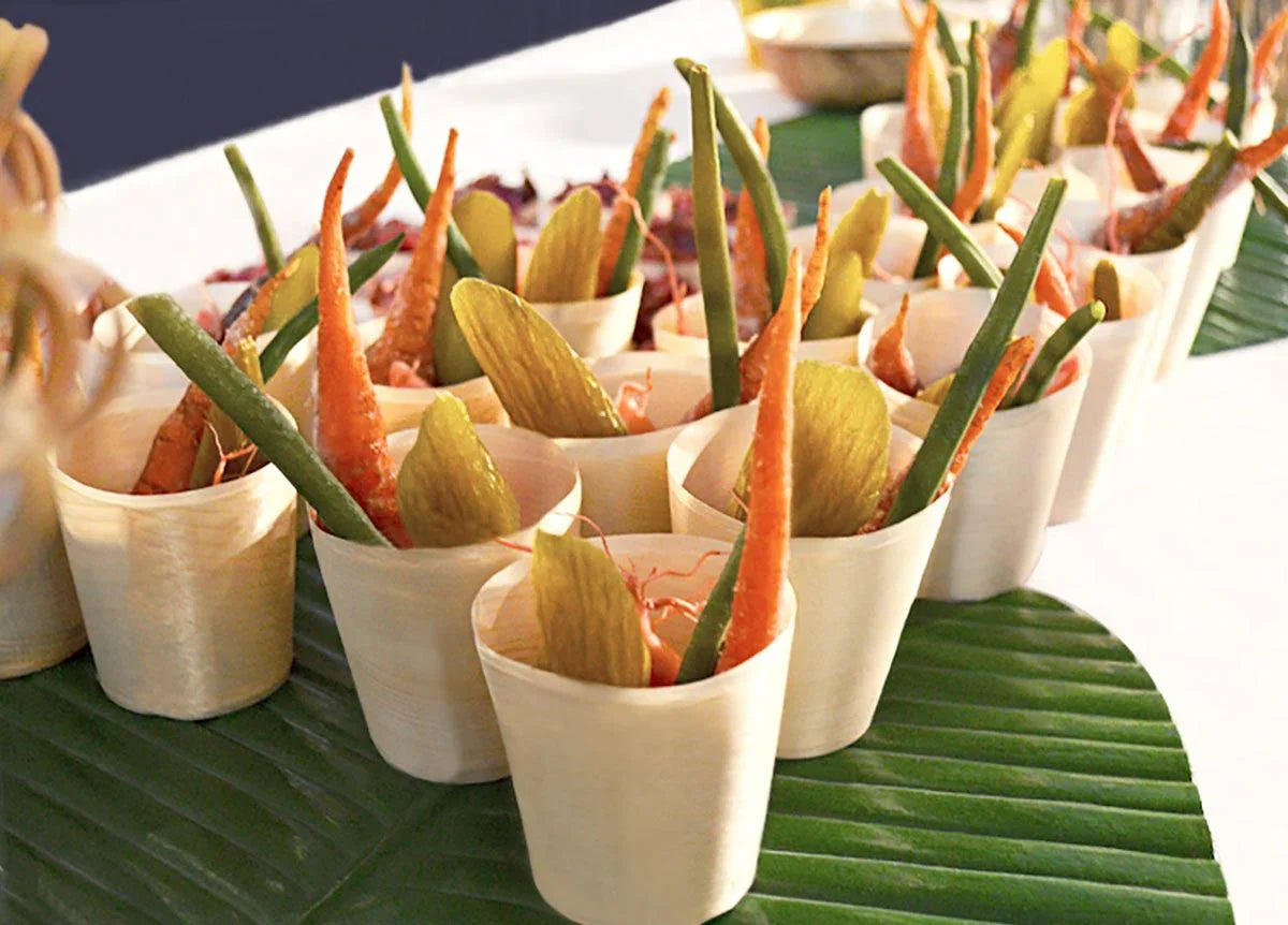 Front Of The House 5 oz Servewise® Tall Ramekin - Pack 200  | ASC020NAW28