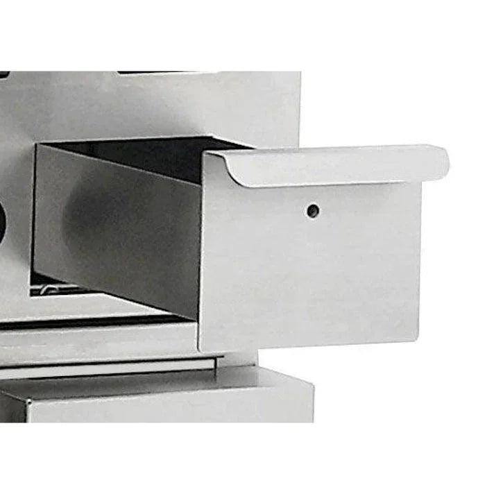 Atosa AGR-24G-LP | Cook Rite | 24" Cookrite Gas Griddle | Standard Oven