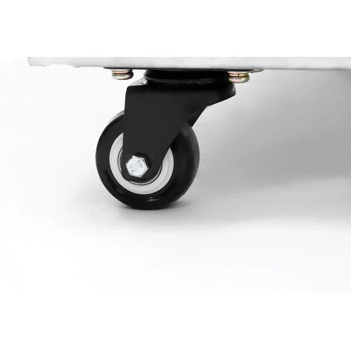 Atosa MCF8709GR | 54" 2-Sliding Glass Door Refrigerator  Bottom Mounted  44.85 Cu. Ft.