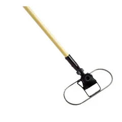 Rubbermaid FGM253000000 | Dust Mop | Snap-On Wire Frame | 24x5"