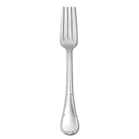 Oneida B022FDIF | Titian | European Table Fork 8" 18/0 Stainless Steel