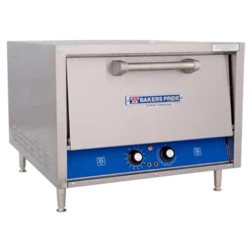 BAKERS PRIDE P22S HearthBake Series Electric Countertop Pizza Oven