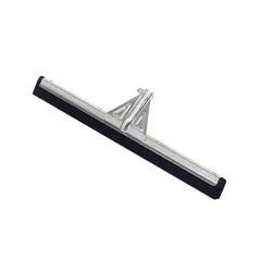 Rubbermaid FG9C2800BLA | Squeegee - Floor HD 18" | Cleaning Tools