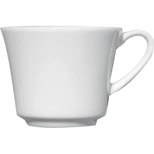 William Fine Bone BCWM.32.22 Cup, 7-3/4 oz., tall, china, William Fine Bone