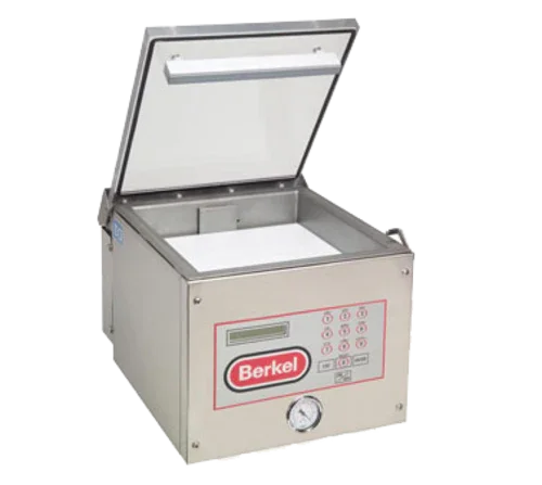 Berkel 250-STD Vacuum Packaging Machine