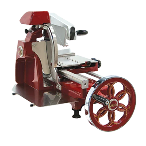 Berkel 300M-STD Fly Wheel Slicer