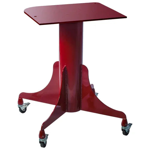 Berkel 330M Slicer Stand with Casters