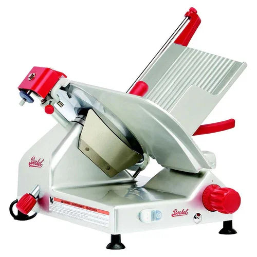 Berkel B14-SLC Manual Slicer 14"