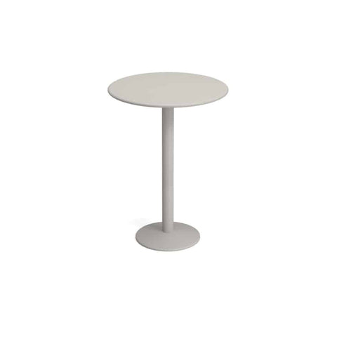 Bistro 24 Round Bar Height Table