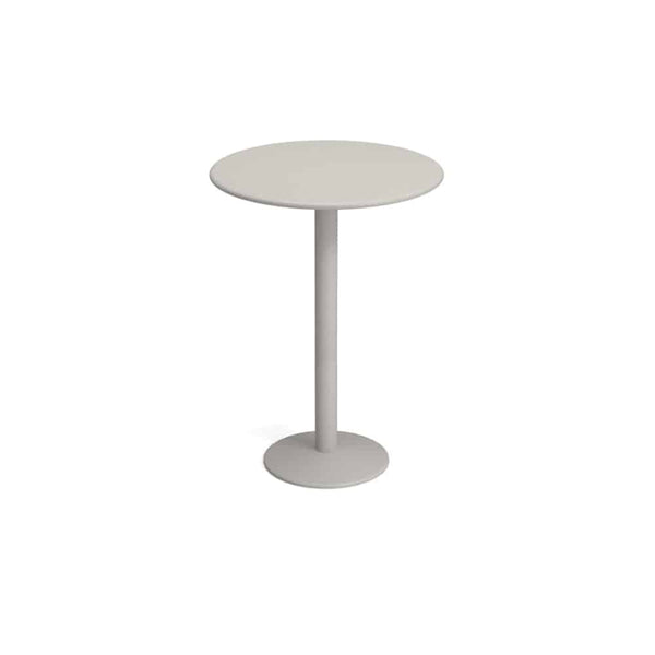 Bistro 24 Round Bar Height Table