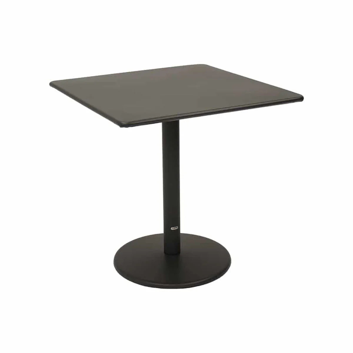 EMU E901 Bistro 30 Square Table