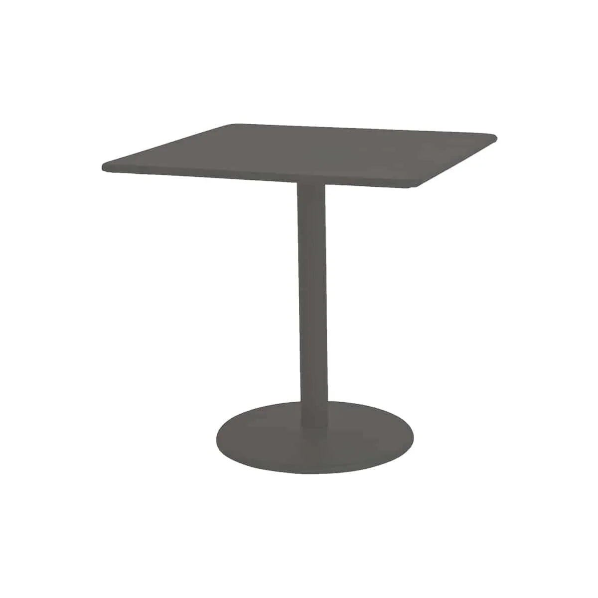 EMU E901 Bistro 30 Square Table