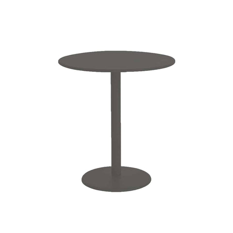 Bistro  Round Bar Height Table