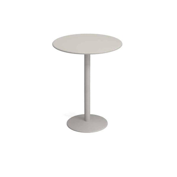 Bistro  Round Bar Height Table