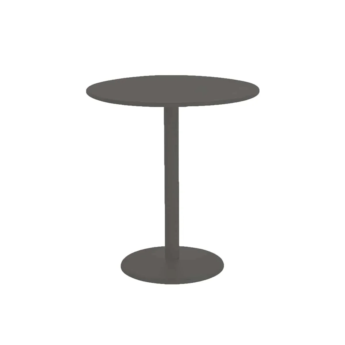 EMU E902 Bistro  Round Bar Height Table