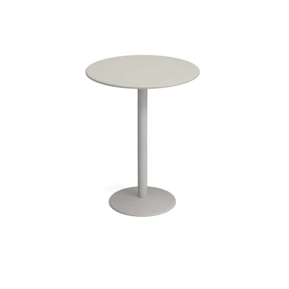 EMU E902 Bistro  Round Bar Height Table