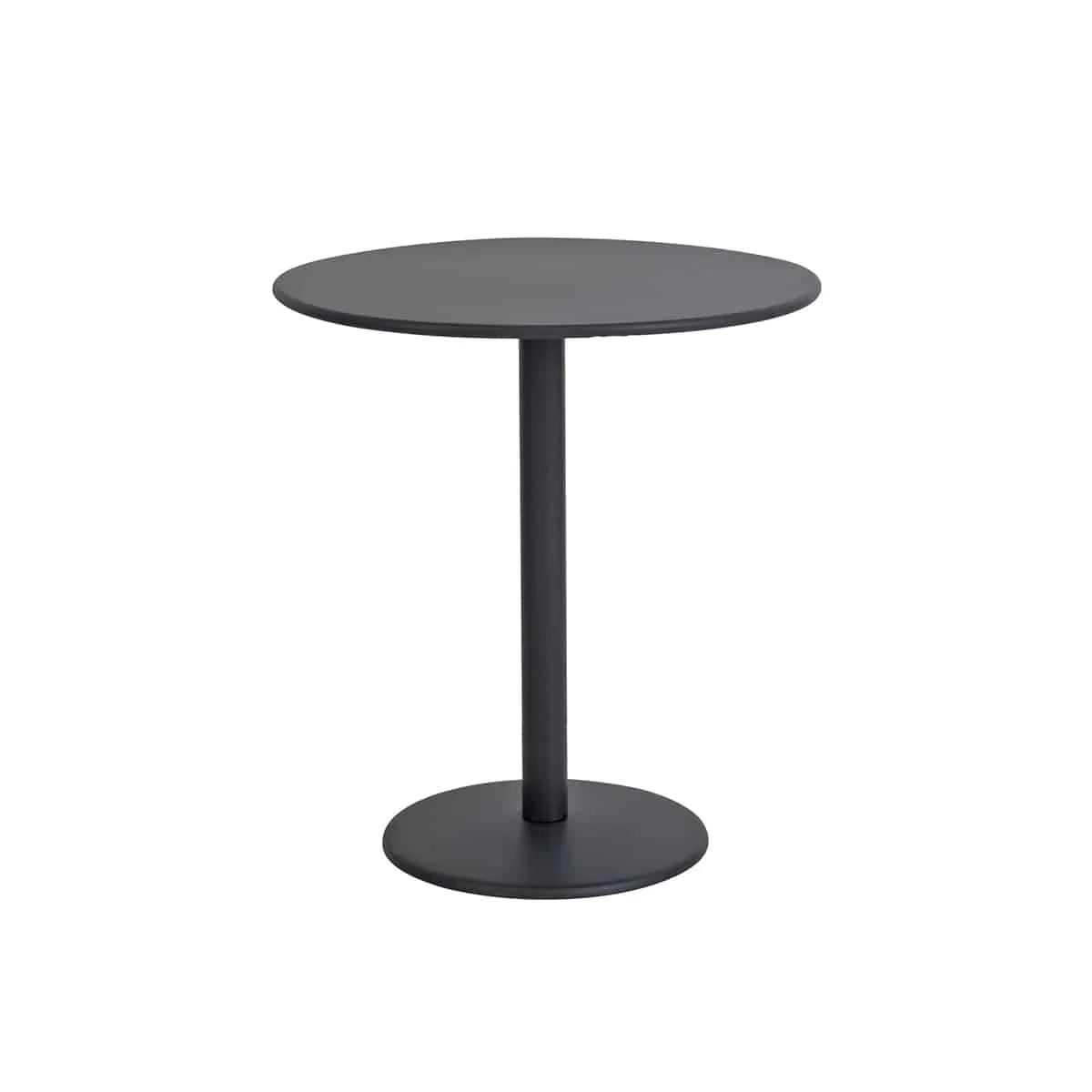 EMU E902 Bistro  Round Bar Height Table