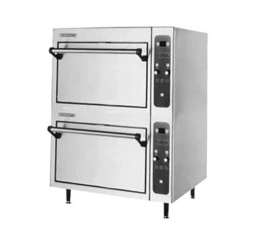 BLODGETT 1415 DOUBLE Electric Oven 20 in W x 20 in D with Two Compartments