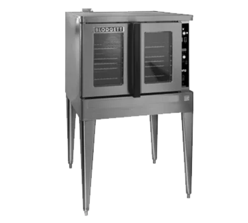BLODGETT DFG-200-ES SGL convection oven for bakery capacity 5 trays of 18x26 in