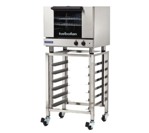 Turbofan E22M3  Convection Oven Electric Compact Countertop 24 in Width