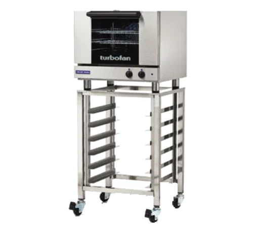 Turbofan E22M3  Convection Oven Electric Compact Countertop 24 in Width