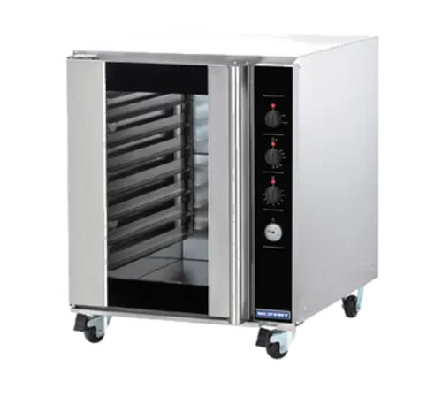 Turbofan G32D5  Convection Oven Gas Countertop Compact 28-7/8 Width