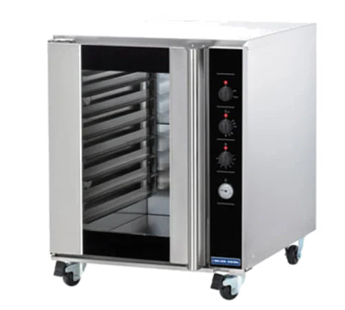 Turbofan P8M  Proofer Holding Cabinet Electric Dual Function 8 Full Size 16