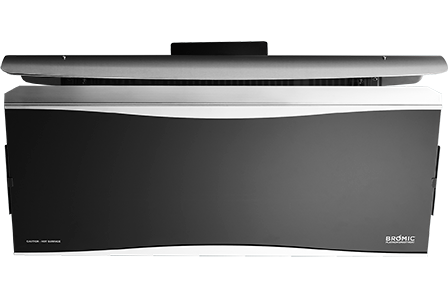 Bromic BH0110004-1 PLATINUM 500 - LPG