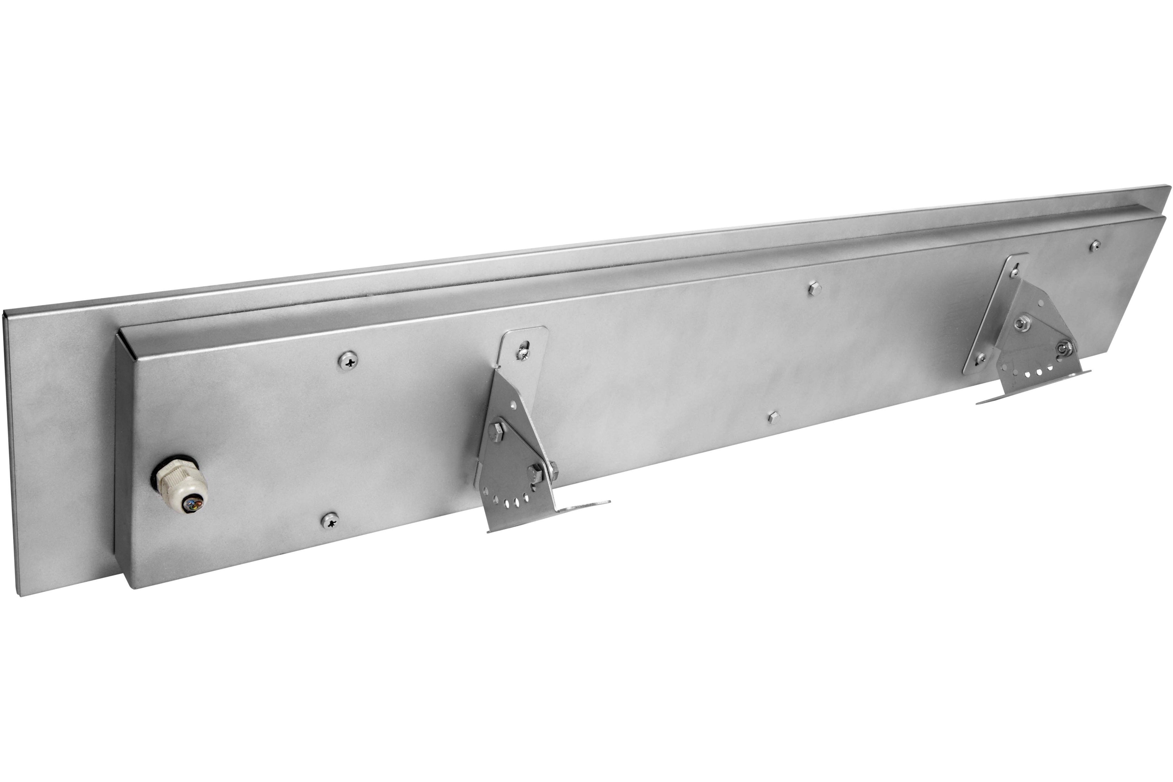 Bromic BH0320008 PLATINUM SMART-HEAT ELECTRIC 3400W 220-240V WHITE