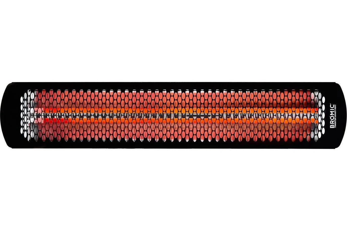 Bromic BH0420033 6000W TUNGSTEN ELECTRIC 220V-240V BLACK