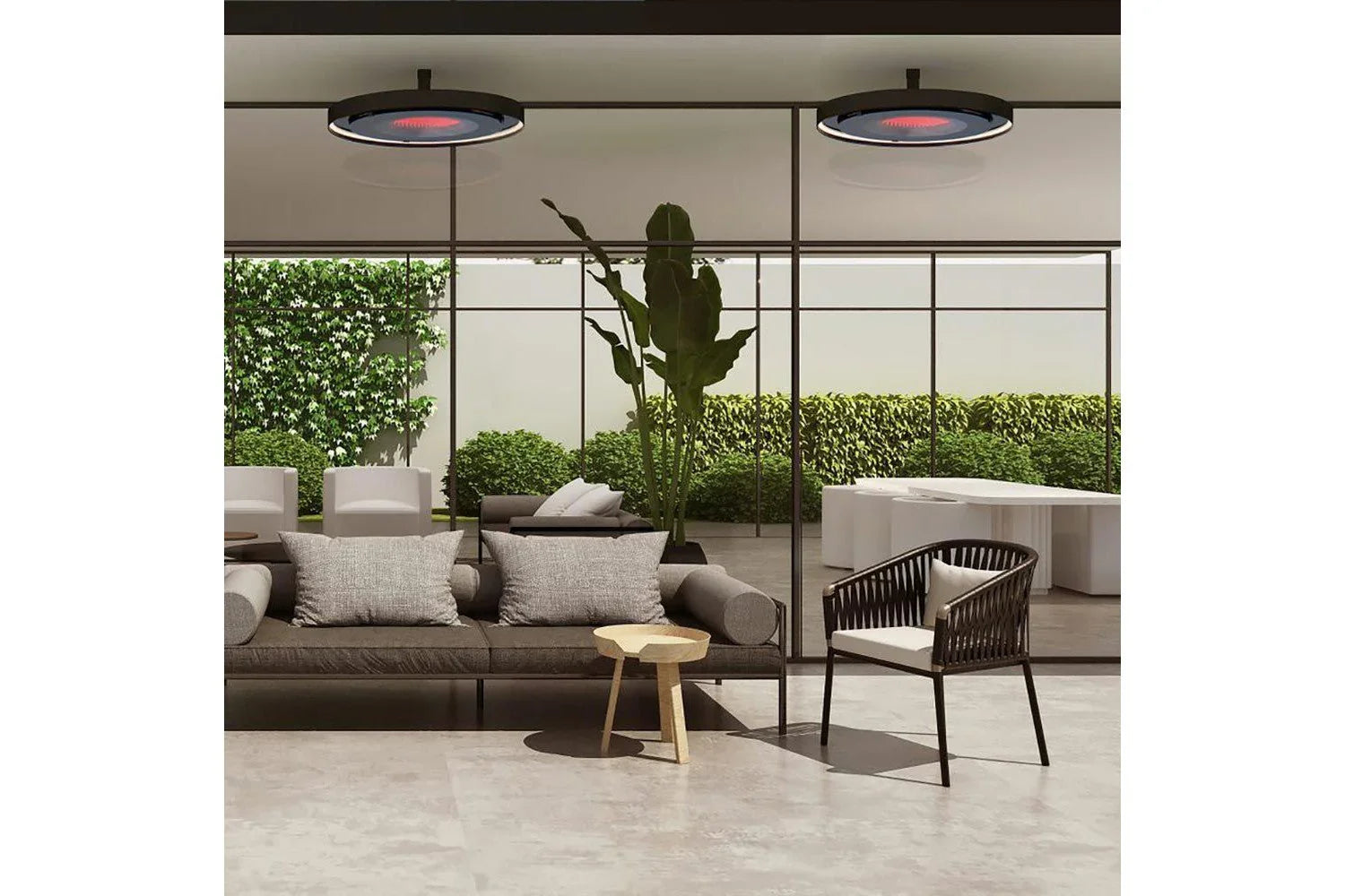 Bromic BH0920001-1 ECLIPSE SMART-HEAT ELECTRIC + TWIN POLE