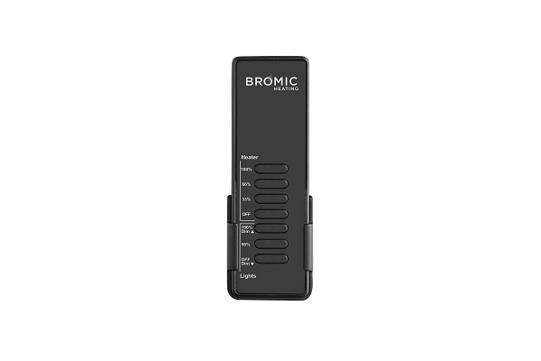 Bromic BH3230007-1 ECLIPSE ELECTRIC PENDANT DIMMER CONTROL