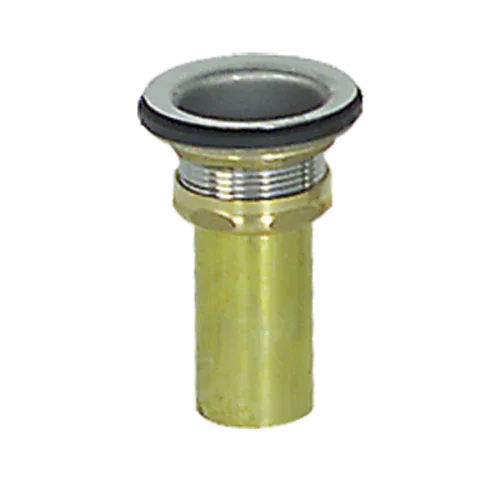 Browne 40101820 Drain Assembly, 1-1/2 in  (3.8 cm) dia., includes: drain, locknut, and tailpiece